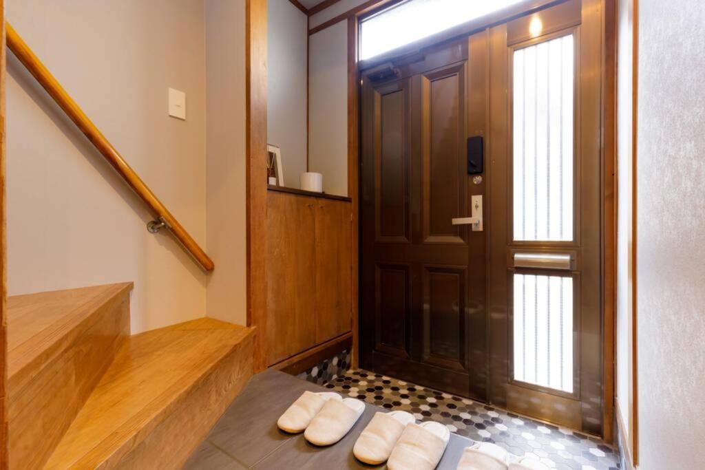 Negau House Rumah liburan Tokyo