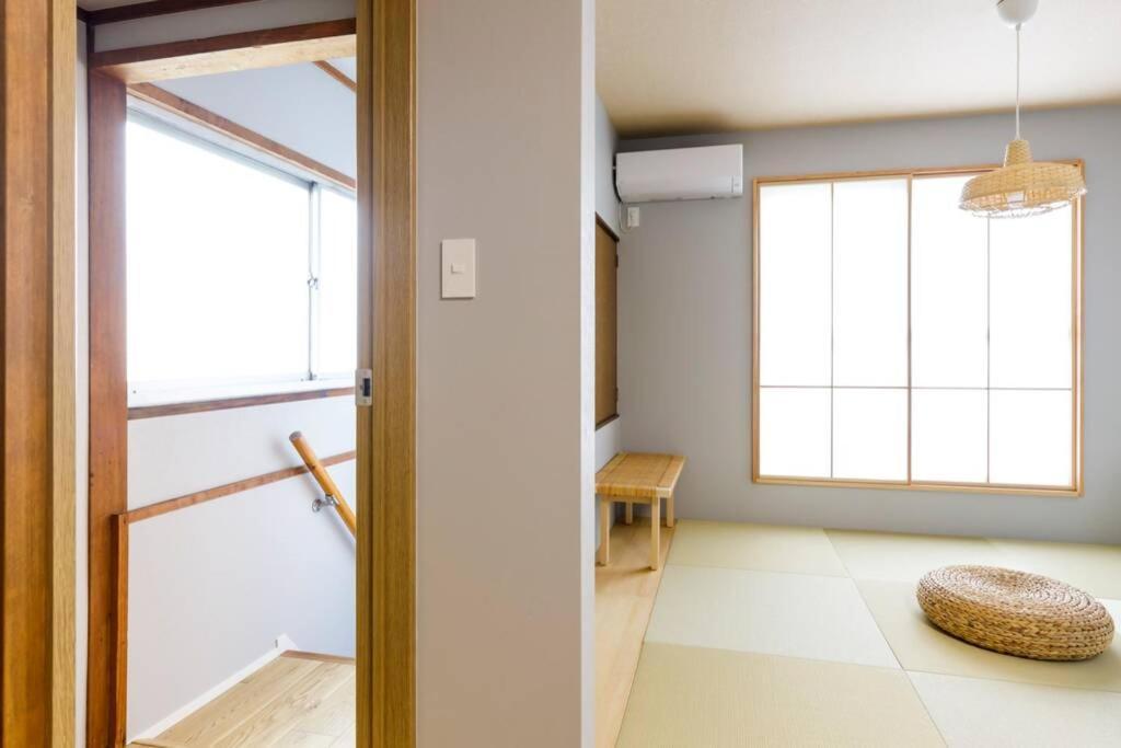 Rumah liburan Negau House Tokyo